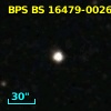 BPS BS 16479-0026