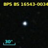 BPS BS 16543-0034