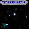 TYC 3699-907-1
