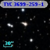 TYC 3699-259-1