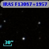 IRAS F13087+1957