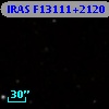 IRAS F13111+2120