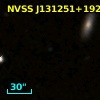 FIRST J131251.3+192619
