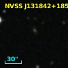 NVSS J131842+185208