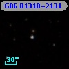 GB6 B1310+2131