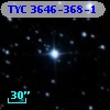 TYC 3646-368-1