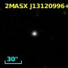 2MASX J13120996+2006246