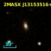 2MASX J13153516+2040004