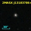 2MASX J13183786+1843482