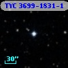 TYC 3699-1831-1
