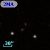 2MASX J13132609+2024180