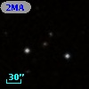 2MASX J13132687+2023591