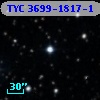 TYC 3699-1817-1