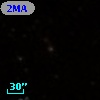 2MASX J13133697+2034533