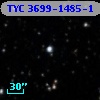 TYC 3699-1485-1