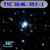 TYC 3646-387-1