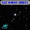 GSC 04047-00072