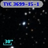 TYC 3699-15-1