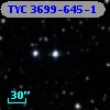 TYC 3699-645-1