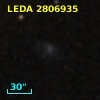 CAIRNS J131610.80+184547.4