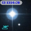 S3 1314+20