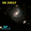 SN 2001F