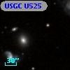 USGC U525