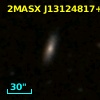 2MASX J13124817+1926479