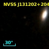 NVSS J131202+204713