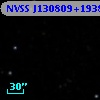 NVSS J130809+193827