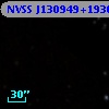 NVSS J130949+193043