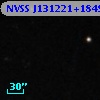 NVSS J131221+184942