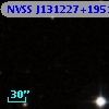 NVSS J131227+195148