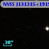 NVSS J131315+191938
