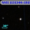 NVSS J131344+191950