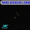 NVSS J131515+191007