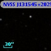 NVSS J131545+202522