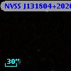 NVSS J131804+202002