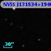 NVSS J131834+194659