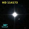 HD 114173