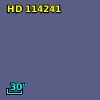 HD 114241