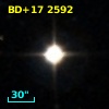 BD+17  2592