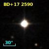 NLTT 33017