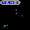 LSB F575-5
