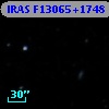 IRAS F13065+1748