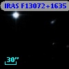 IRAS F13072+1635