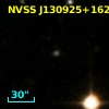 NVSS J130925+162745