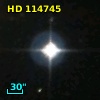 HD 114745
