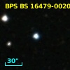 BPS BS 16479-0020