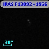 IRAS F13092+1856